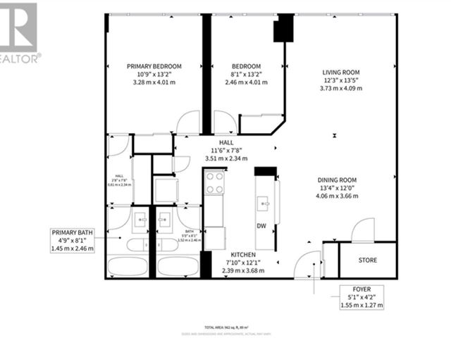 Anaheim Towers I And 2 - 1603 25 Trailwood Drive - photo 3