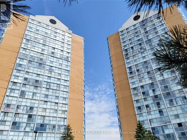 Anaheim Towers I And 2 - 2005 25 Trailwood Drive - photo 1