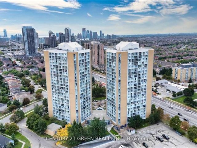 Anaheim Towers I And 2 - 1002 25 Trailwood Drive - photo 1