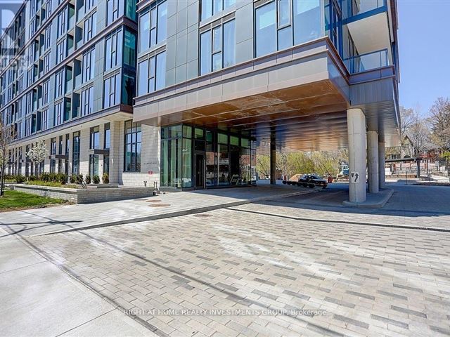 250 Lawrence Condos - 418 250 Lawrence Avenue West - photo 1