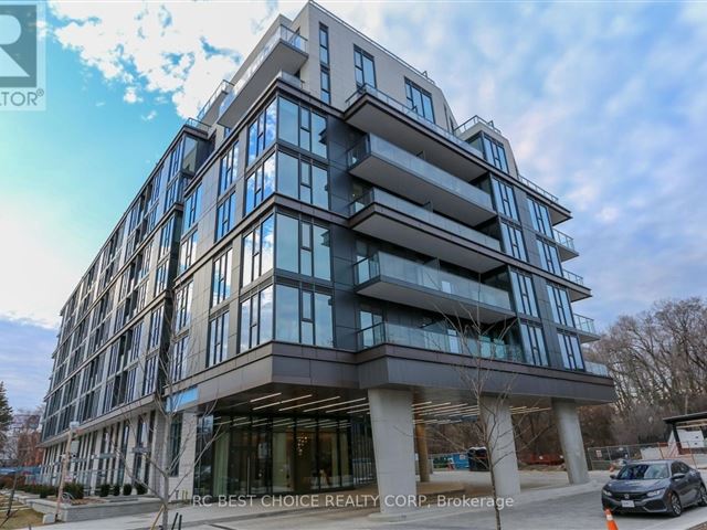 250 Lawrence Condos - 424 250 Lawrence Avenue West - photo 1
