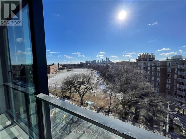 250 Lawrence Condos - 712 250 Lawrence Avenue West - photo 2