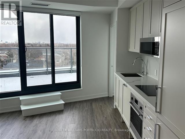 250 Lawrence Condos - 706 250 Lawrence Avenue West - photo 3