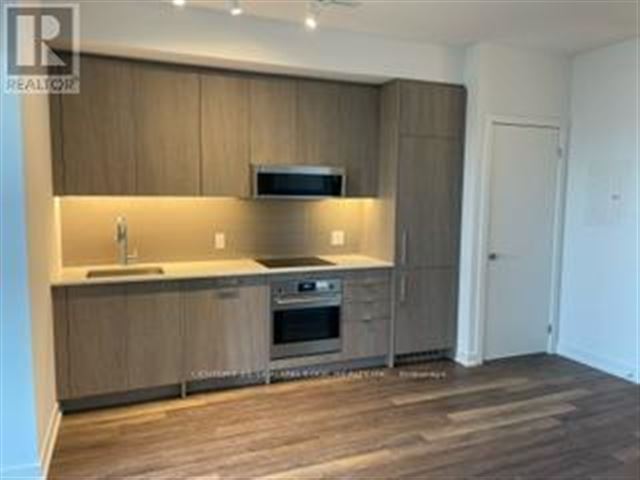 250 Lawrence Condos - 705 250 Lawrence Avenue West - photo 2