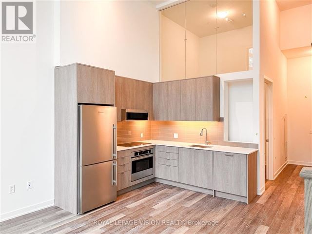 250 Lawrence Condos - 105 250 Lawrence Avenue West - photo 3