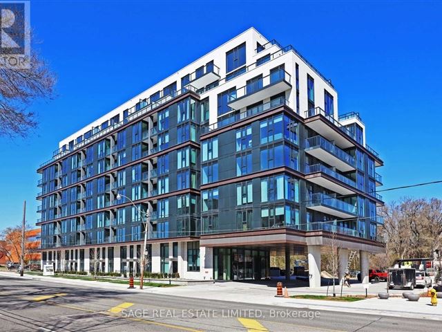 250 Lawrence Condos - 723 250 Lawrence Avenue West - photo 1
