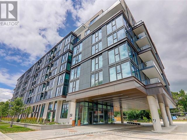 250 Lawrence Condos - 108 250 Lawrence Avenue West - photo 2