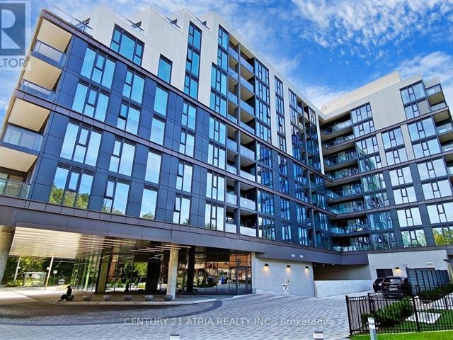 250 Lawrence Condos - 101 250 Lawrence Avenue West - photo 2