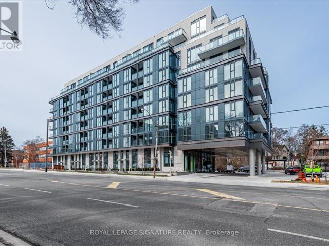 250 Lawrence Condos - 215 250 Lawrence Avenue West - photo 2