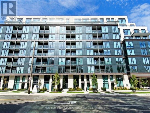 250 Lawrence Condos - 317 250 Lawrence Avenue West - photo 2