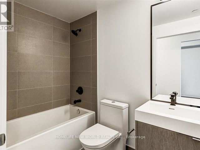 250 Lawrence Condos - 520 250 Lawrence Avenue West - photo 3