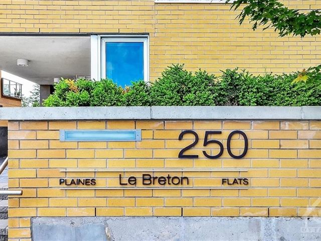 Lebreton Flats Phase 2 - 416 250 Lett Street - photo 3