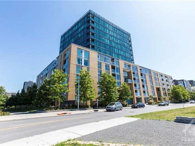 Lebreton Flats Phase 2 - 421 250 Lett Street - photo 1