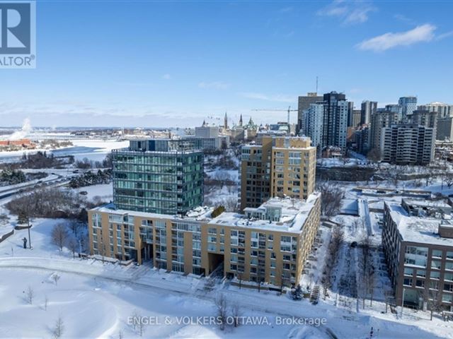 Lebreton Flats Phase 2 - 609 250 Lett Street - photo 1