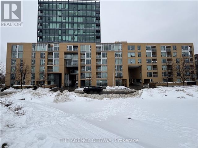 Lebreton Flats Phase 2 - 621 250 Lett Street - photo 1