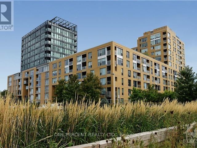 Lebreton Flats Phase 2 - 214 250 Lett Street - photo 1