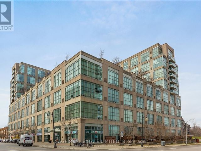 The Warehouse Lofts | Mystic Pointe - 633 250 Manitoba Street - photo 3