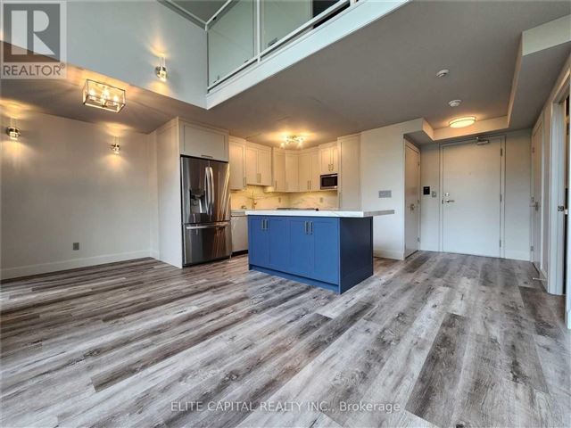 The Warehouse Lofts | Mystic Pointe - 505 250 Manitoba Street - photo 1