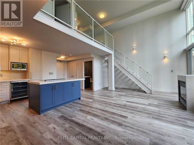 The Warehouse Lofts | Mystic Pointe - 505 250 Manitoba Street - photo 3