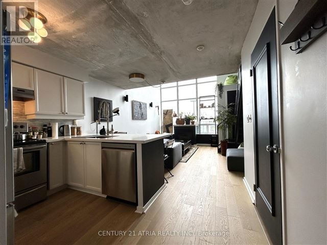 The Warehouse Lofts | Mystic Pointe - 521 250 Manitoba Street - photo 3