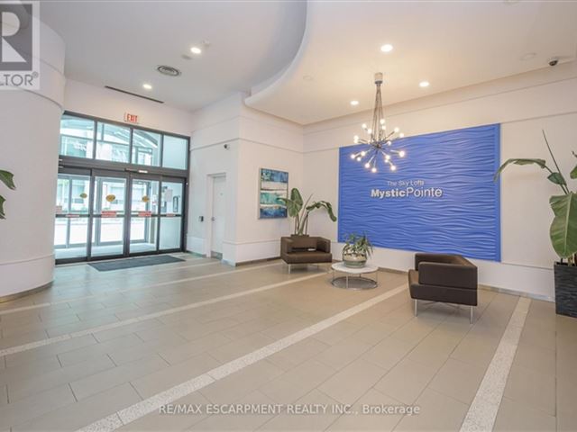 The Warehouse Lofts | Mystic Pointe - 603 250 Manitoba Street - photo 3