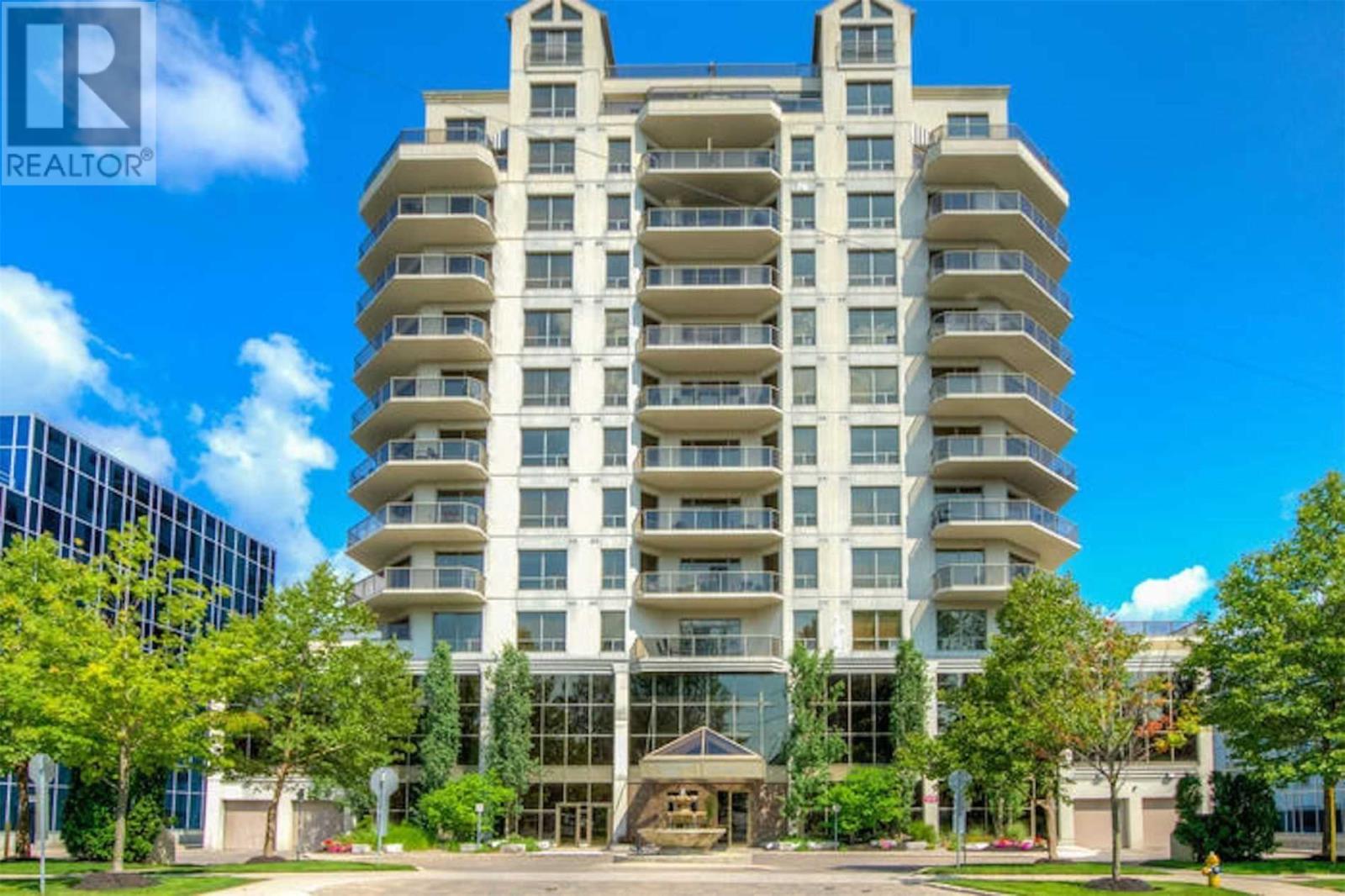 250 Pall Mall Street, Unit 1301, London — For sale @ $574,900 ...