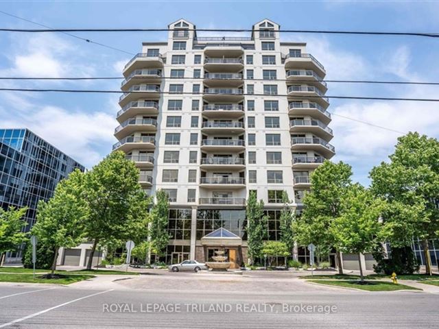 250 Pall Mall ST - 908 250 Pall Mall Street - photo 1