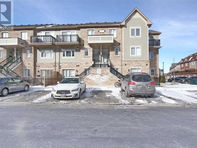 Daniels FirstHome Brampton at Sunny Meadow - 311 250 Sunny Meadow Boulevard - photo 1
