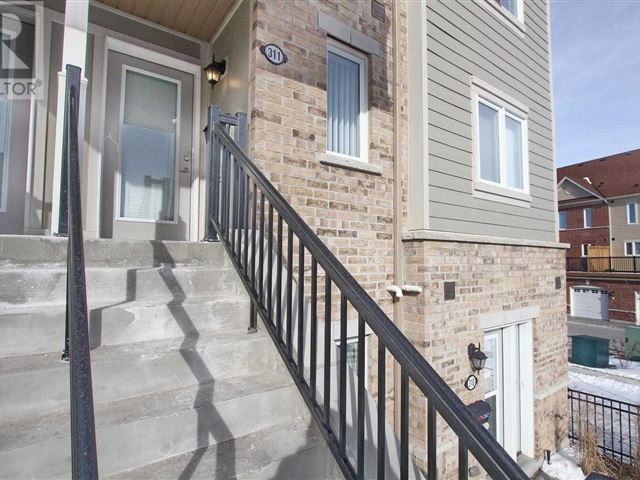 Daniels FirstHome Brampton at Sunny Meadow - 311 250 Sunny Meadow Boulevard - photo 2