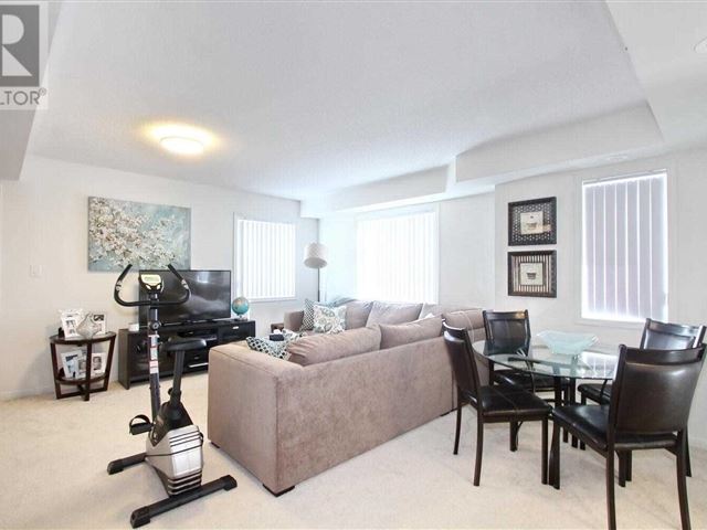 Daniels FirstHome Brampton at Sunny Meadow - 311 250 Sunny Meadow Boulevard - photo 3
