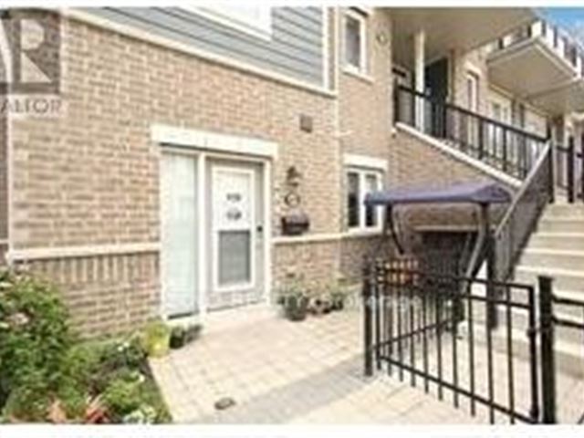 Daniels FirstHome Brampton at Sunny Meadow - 261 250 Sunny Meadow Boulevard - photo 1