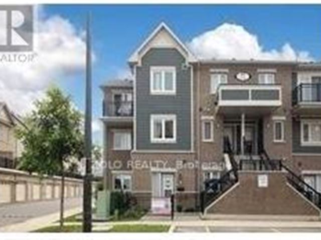 Daniels FirstHome Brampton at Sunny Meadow - 261 250 Sunny Meadow Boulevard - photo 3