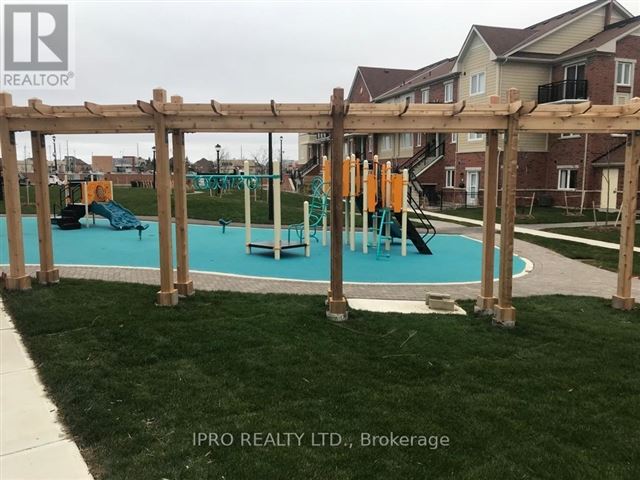 Daniels FirstHome Brampton at Sunny Meadow - 124 250 Sunny Meadow Boulevard - photo 2