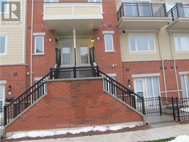 Daniels FirstHome Brampton at Sunny Meadow - 275 250 Sunny Meadow Boulevard - photo 2