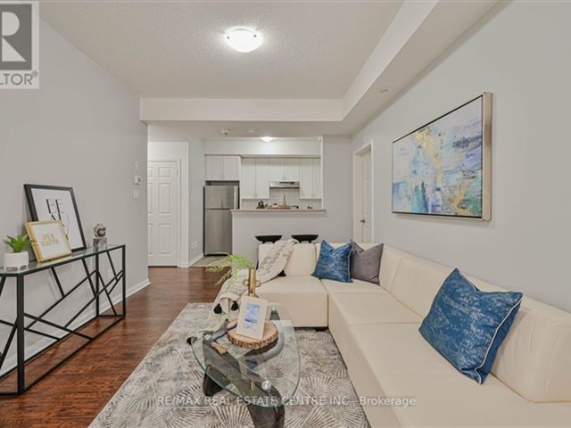 Daniels FirstHome Brampton at Sunny Meadow - 182 250 Sunny Meadow Boulevard - photo 3