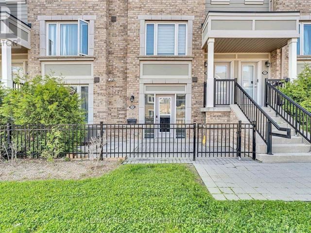 Daniels FirstHome Brampton at Sunny Meadow - 249 250 Sunny Meadow Boulevard - photo 2