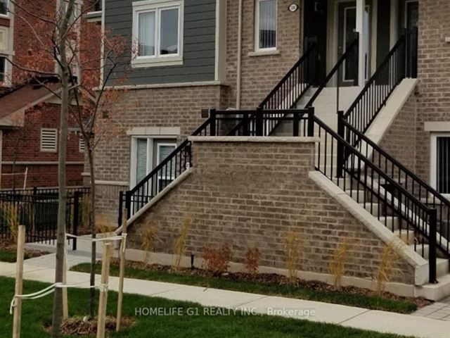 Daniels FirstHome Brampton at Sunny Meadow - 300 250 Sunny Meadow Boulevard - photo 1