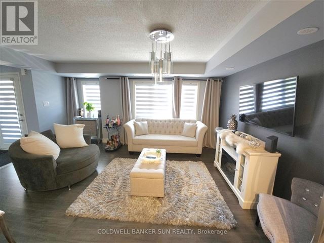 Daniels FirstHome Brampton at Sunny Meadow - 280 250 Sunny Meadow Boulevard - photo 3