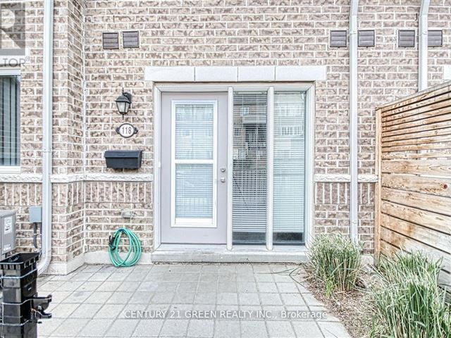 Daniels FirstHome Brampton at Sunny Meadow - 118 250 Sunny Meadow Boulevard - photo 1