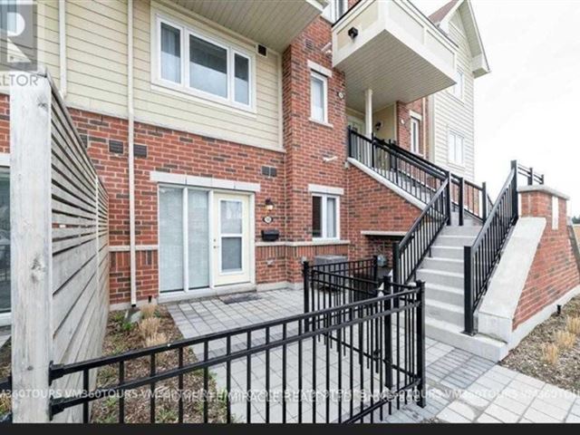 Daniels FirstHome Brampton at Sunny Meadow - 155 250 Sunny Meadow Boulevard - photo 1