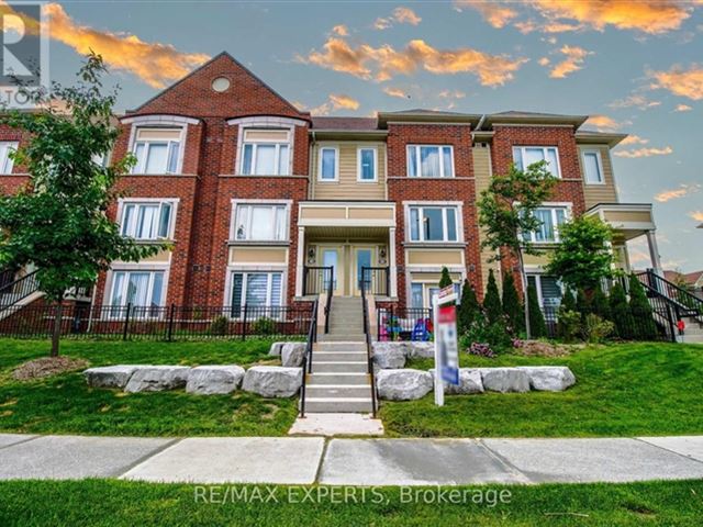 Daniels FirstHome Brampton at Sunny Meadow - 69 250 Sunny Meadow Boulevard - photo 1