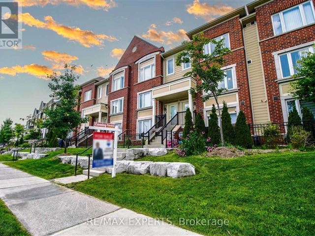 Daniels FirstHome Brampton at Sunny Meadow - 69 250 Sunny Meadow Boulevard - photo 2