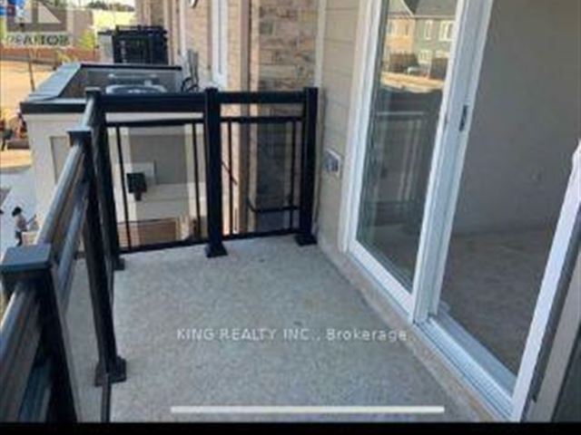 Daniels FirstHome Brampton at Sunny Meadow - 93 250 Sunny Meadow Boulevard - photo 2