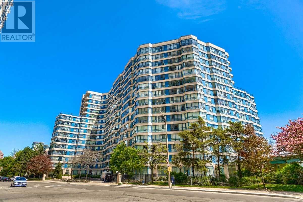 250 Webb Drive, Unit 609, Mississauga — For sale @ $649,000 | CondoDork.com