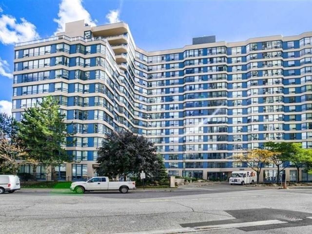 250 Webb Drive, Unit 701, Mississauga — For rent @ $2,800 | CondoDork.com