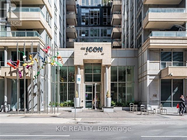 Icon 2 - 1727 250 Wellington Street West - photo 3