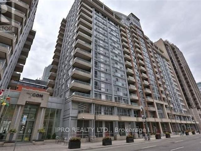 Icon 2 - 1528 250 Wellington Street West - photo 1