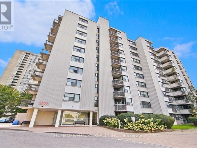 2500 Bridletowne Circle Condos - 507 2500 Bridletowne Crcl - photo 1