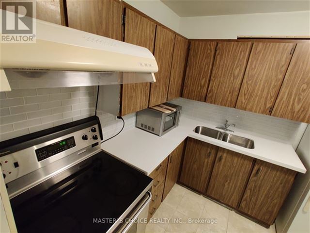 2500 Bridletowne Circle Condos - 804 2500 Bridletowne Crcl - photo 2