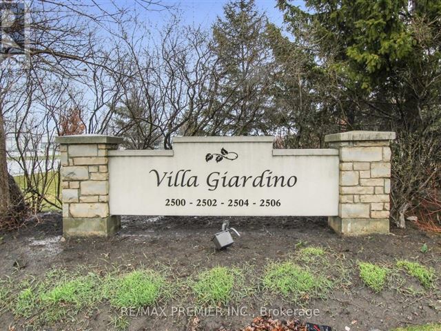 Villa Giardino 5 - ste211 2500 Rutherford Road - photo 1